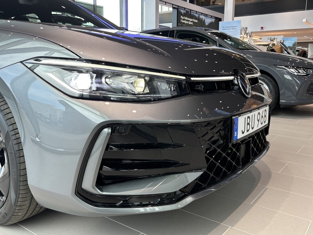Volkswagen Passat 2026, bild 3/10