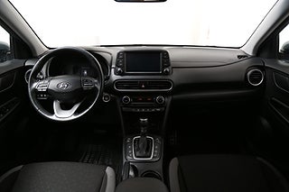 SUV Hyundai Kona 18 av 26
