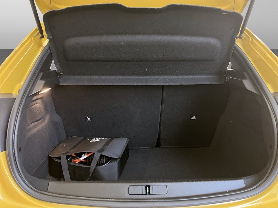 Bild på Peugeot E-208 Active Pack 50kWh 136hk Aut - CARPLAY, BACKSENSORER