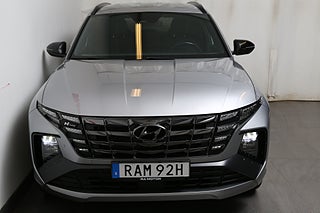 SUV Hyundai Tucson 5 av 28