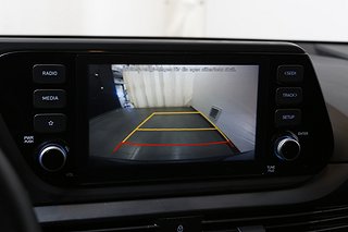 SUV Hyundai Bayon 18 av 24