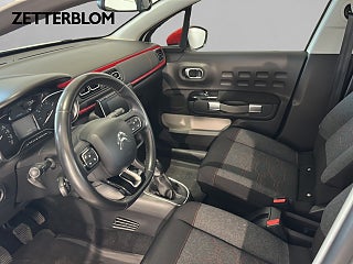 Halvkombi Citroën C3 8 av 19