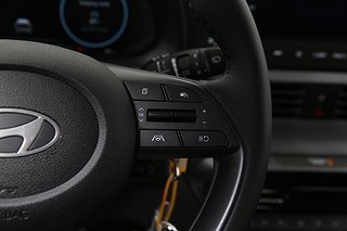 Halvkombi Hyundai Bayon 14 av 22