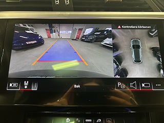 Audi Q8 e-tron Q855 e-tron quattro Drag/360°/Bang&Olufsen/Pano/S&Vdäck – bild 15