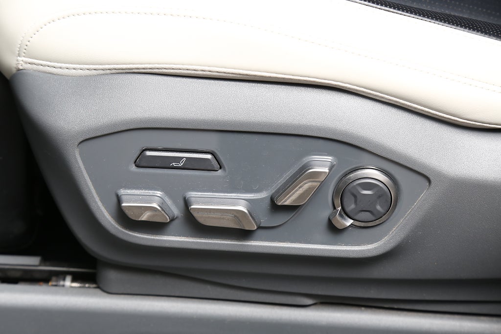 Kia EV9 AWD GT-Line 7-Sits Pano Drag 360° Meridian Leasbar 2024