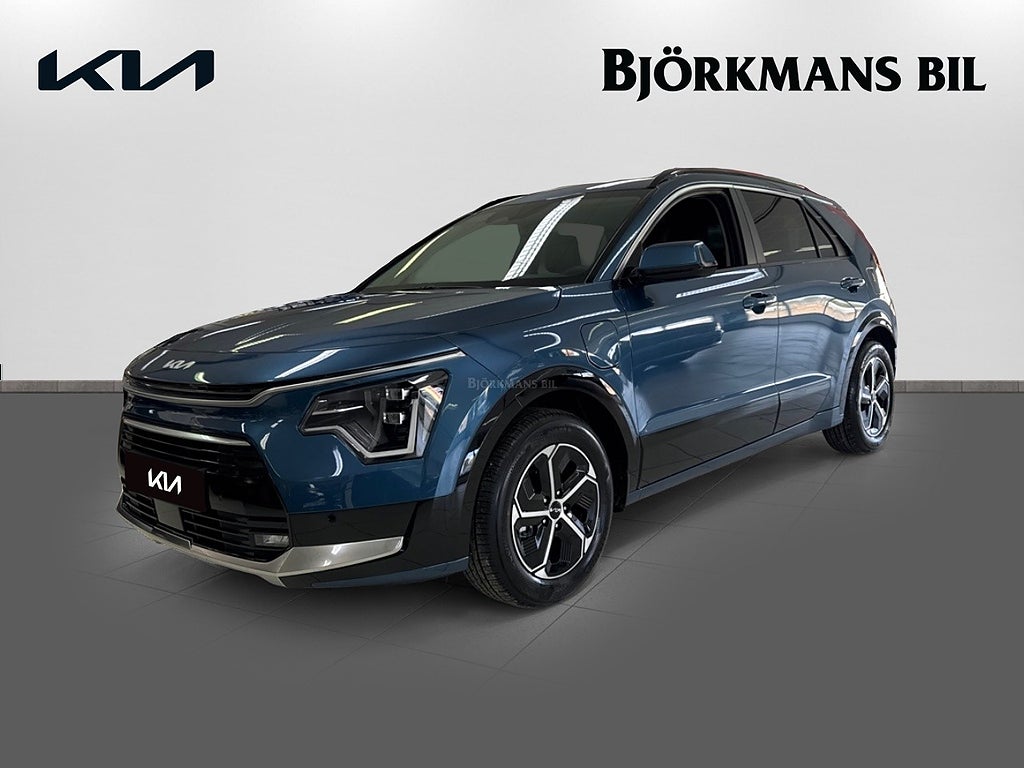 Kia Niro  Plug-in Hybrid ADVANCE