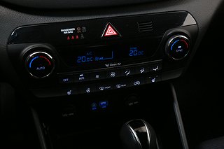 SUV Hyundai Tucson 15 av 23