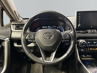 Toyota RAV4 Hybrid AWD-i E-CVT Executive Premium MOMS/360°/Drag/JBL