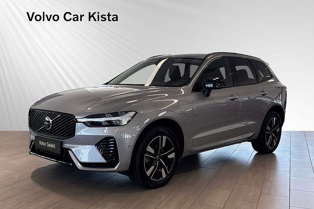 Volvo XC60 T6 Plus Dark Nordic Edition 360Kamera H/K