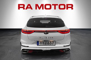 Kombi Kia ProCee'd 7 av 24