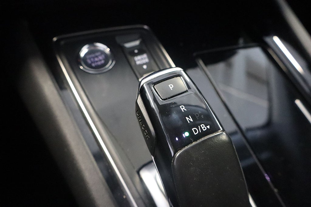 Bild på Peugeot 508 Allure PHEV 224hk Aut - B-KAMERA, CARPLAY