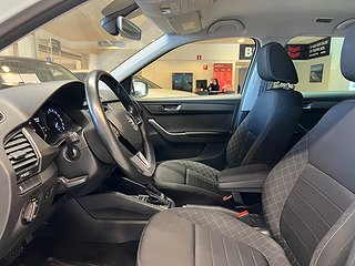 Skoda Fabia Kombi 1.0 TSI Style Mvärmare/P-sensor/S&V-däck