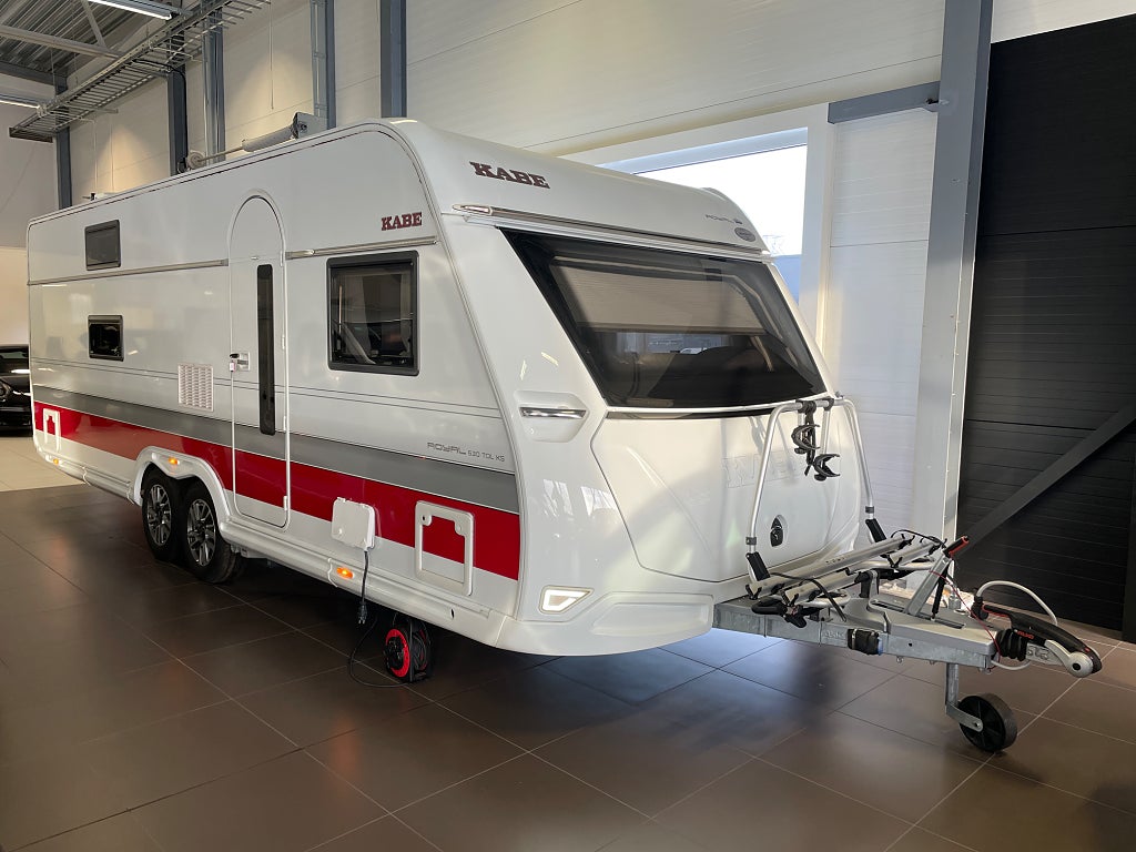Kabe ROYAL 630 TDL KS ROYAL 630 TDL KS