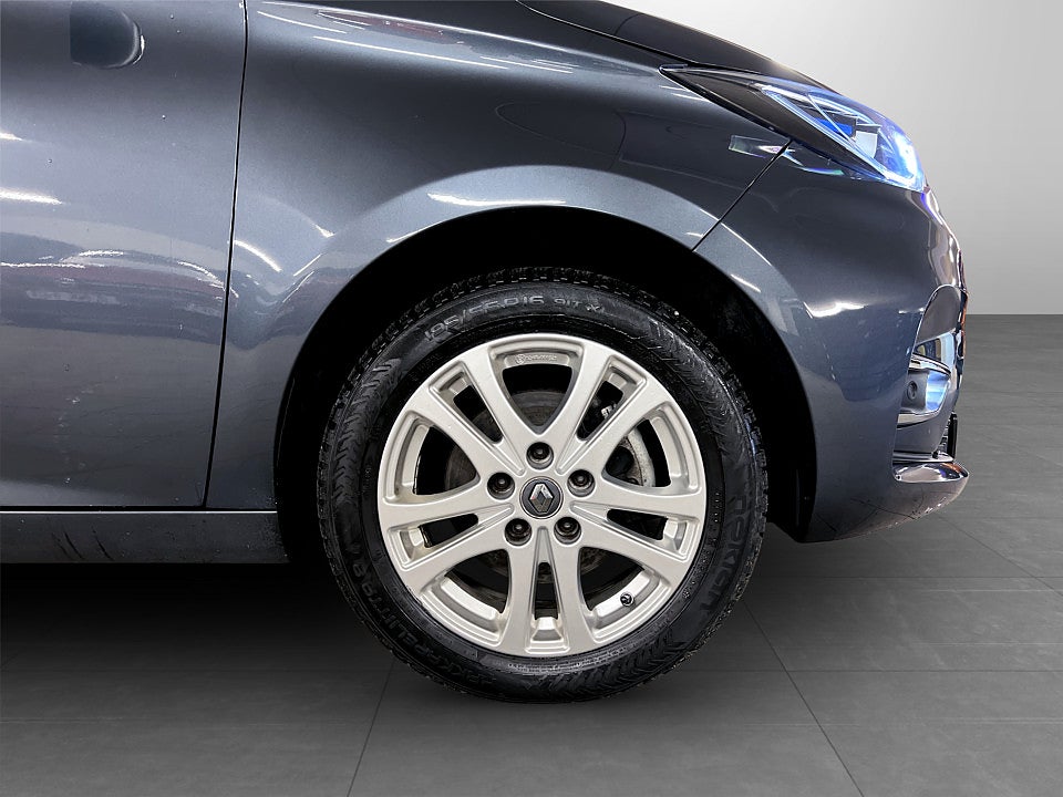 Bild på Renault Zoe PHII 52 kwh 109hk Aut ZEN BATTERIKÖP