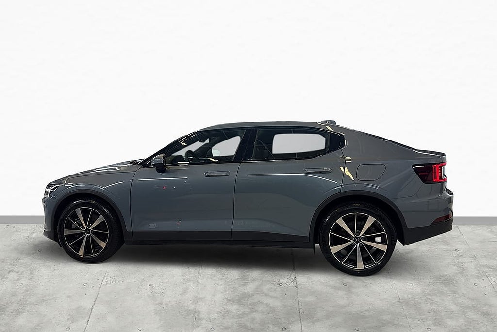 Polestar 2 Standard range Single motor 64kWh