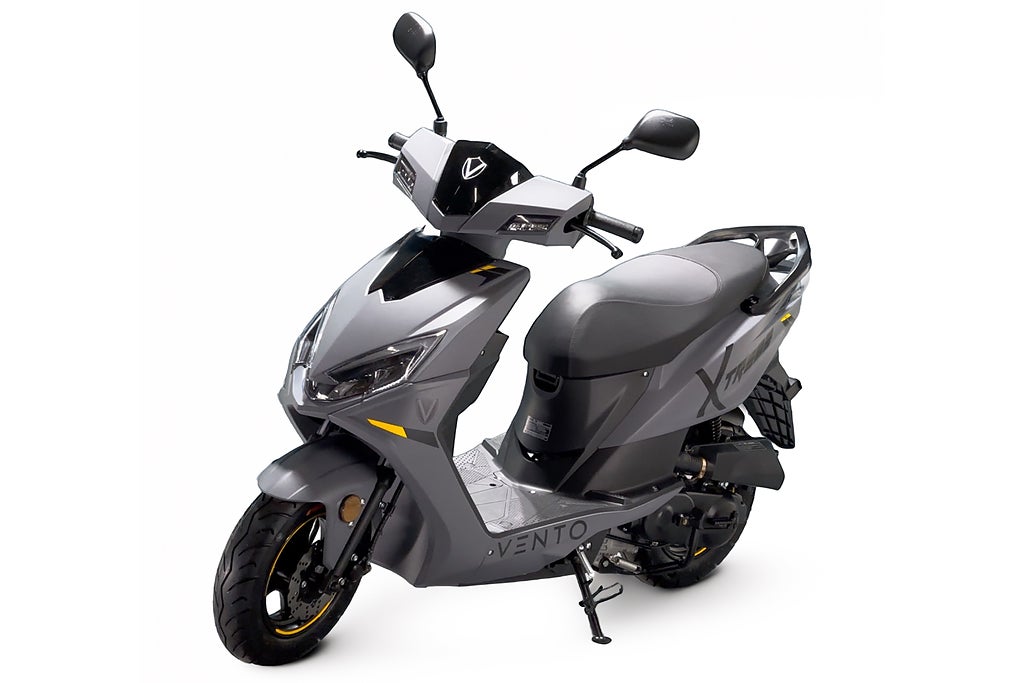 Vento MOPED VENTO XTREME EFI EURO5 45kmh/25kmh
