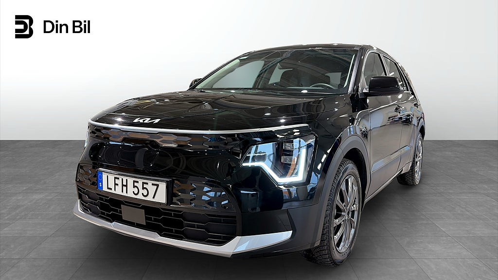 Kia Niro EV 64.8 kWh FWD