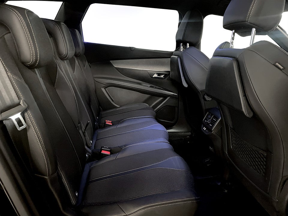 Bild på Peugeot 5008 GT 1.2 PT 130hk Aut - VECKANS KLIPP!