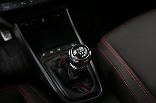 Halvkombi Hyundai i20 13 av 20