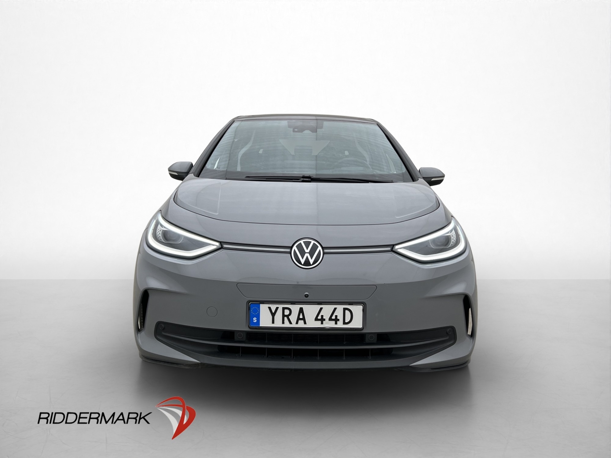 Volkswagen ID.3 2024, bild 2/66