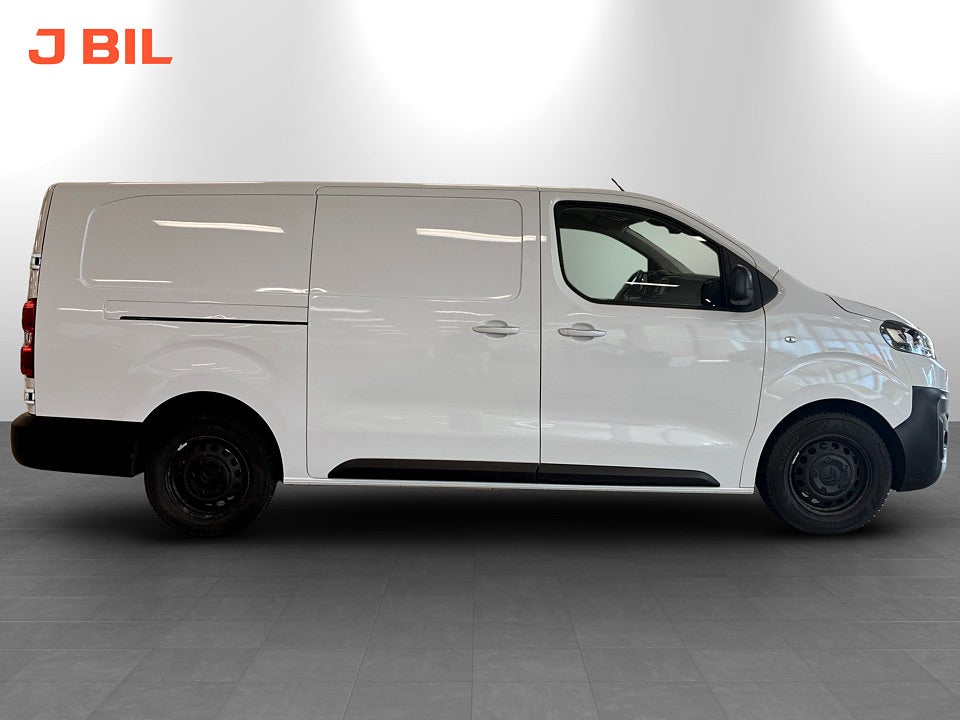 Bild på Citroën Jumpy Bus Pre 2.0 BHDi 145hk Aut L3 WEBASTO B-KAMERA