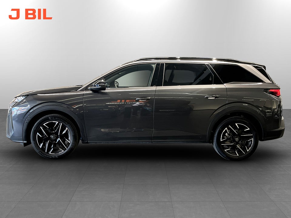 Bild på Peugeot 5008 GT Hybrid 145hk Aut KAMPANJ BRÄNSLE INGÅR