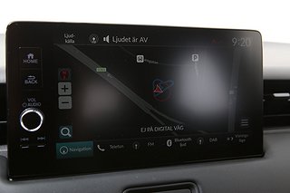 SUV Honda HR-V 17 av 26