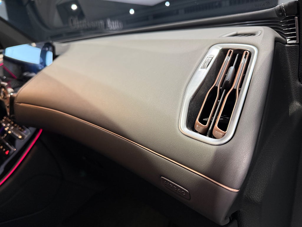 Mercedes-Benz EQC 400 4MATIC AMG Premium Plus - bild 20