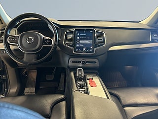 Volvo XC90 7-sits T8 AWD Inscription Dragkrok 360° HuD Navi S&V – bild 8