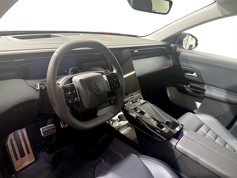 Bild på Citroën C5 Aircross MAX Hybrid - DEMO