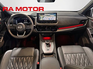 SUV Nissan Qashqai 14 av 27