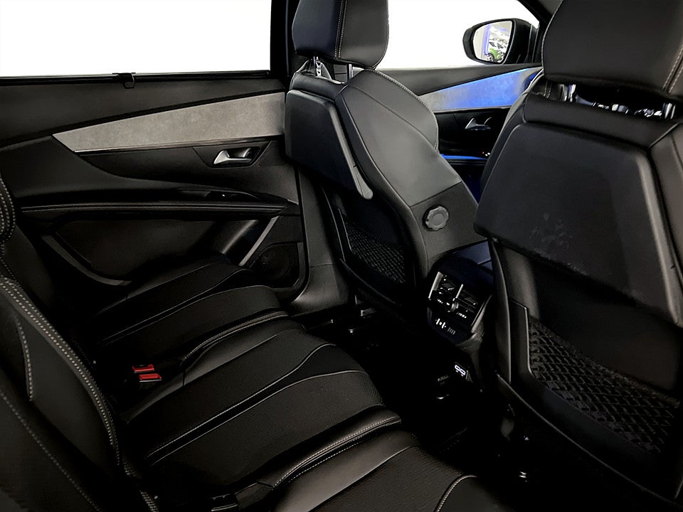 Bild på Peugeot 5008 GT 1.2 PT 130hk Aut 7-SITS B-KAMERA NAVI