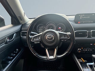 Mazda CX-5 SKYACTIV-D Optimum AWD BOSE/Drag/Elstol/Kamera/HuD/Navi – bild 9