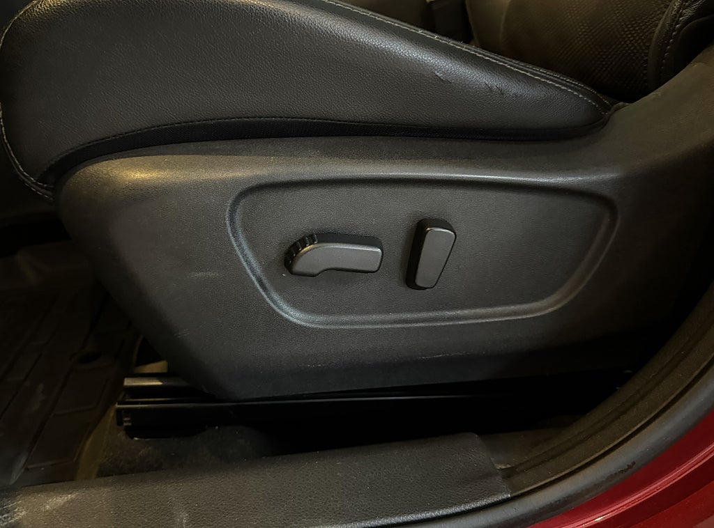 Nissan Qashqai 1.2 DIG-T XTRONIC-CVT TEKNA DRAG GPS PANORAMA 1-ÄGARE