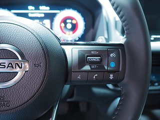 SUV Nissan Qashqai 17 av 24