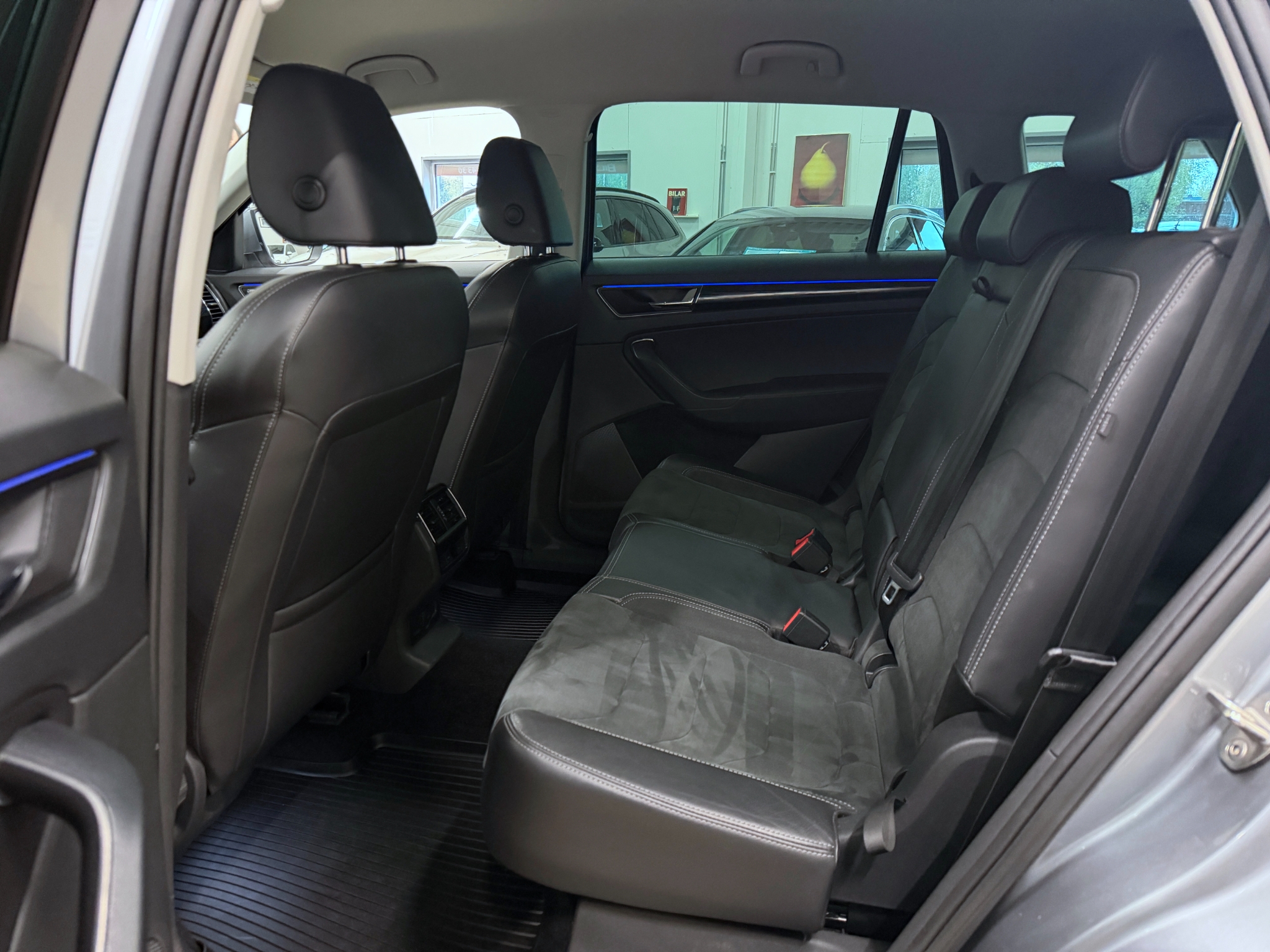 Skoda Kodiaq 2020, bild 7/10