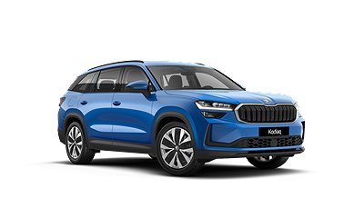 Skoda Kodiaq Selection 1,5 TSI m-HEV 150 Hk 7 vxl DSG