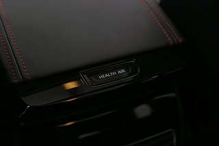 SUV Maxus Euniq 12 av 18