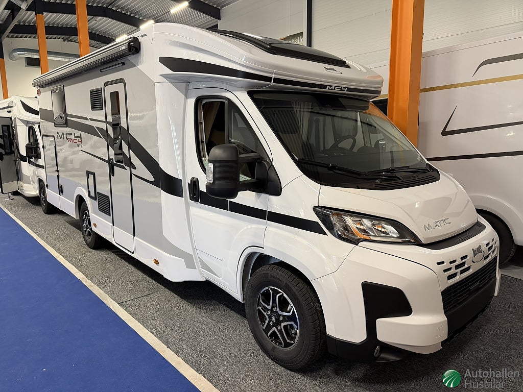 McLouis MC4 379
