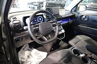 SUV Hyundai Inster 8 av 22