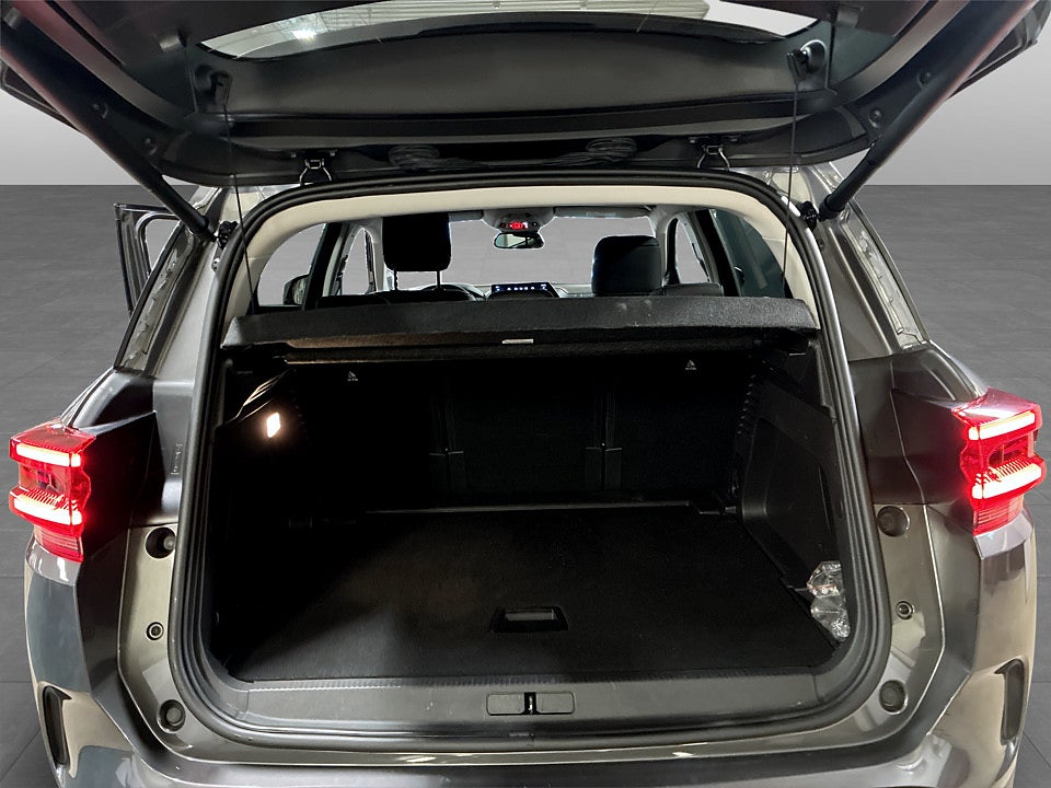 Bild på Citroën C5 Aircross MAX Hybrid 145hk Aut B-KAMERA CARPLAY