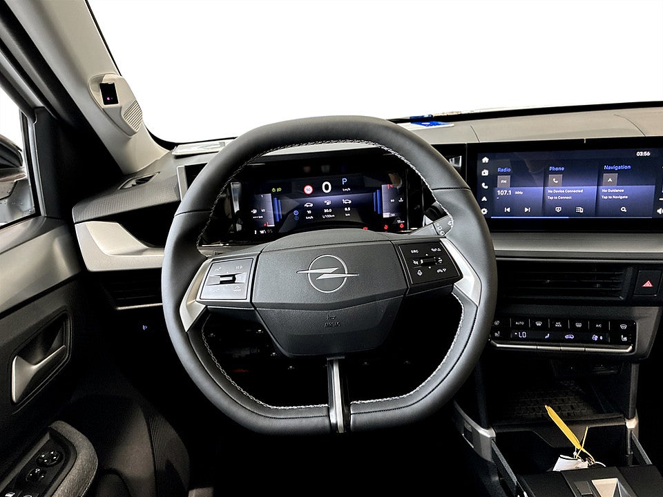 Bild på Opel Frontera  GS Hybrid 145hk Aut - OMGÅENDE LEVERANS!