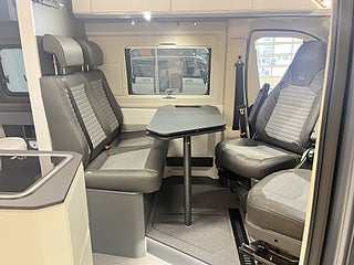 Husbil-övrigt Adria TWIN SUPREME 600 SPB 9 av 23