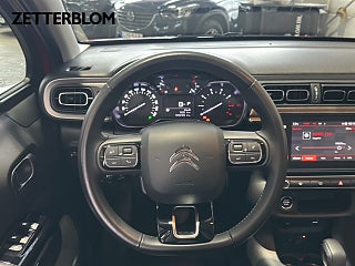 Halvkombi Citroën C3 12 av 18