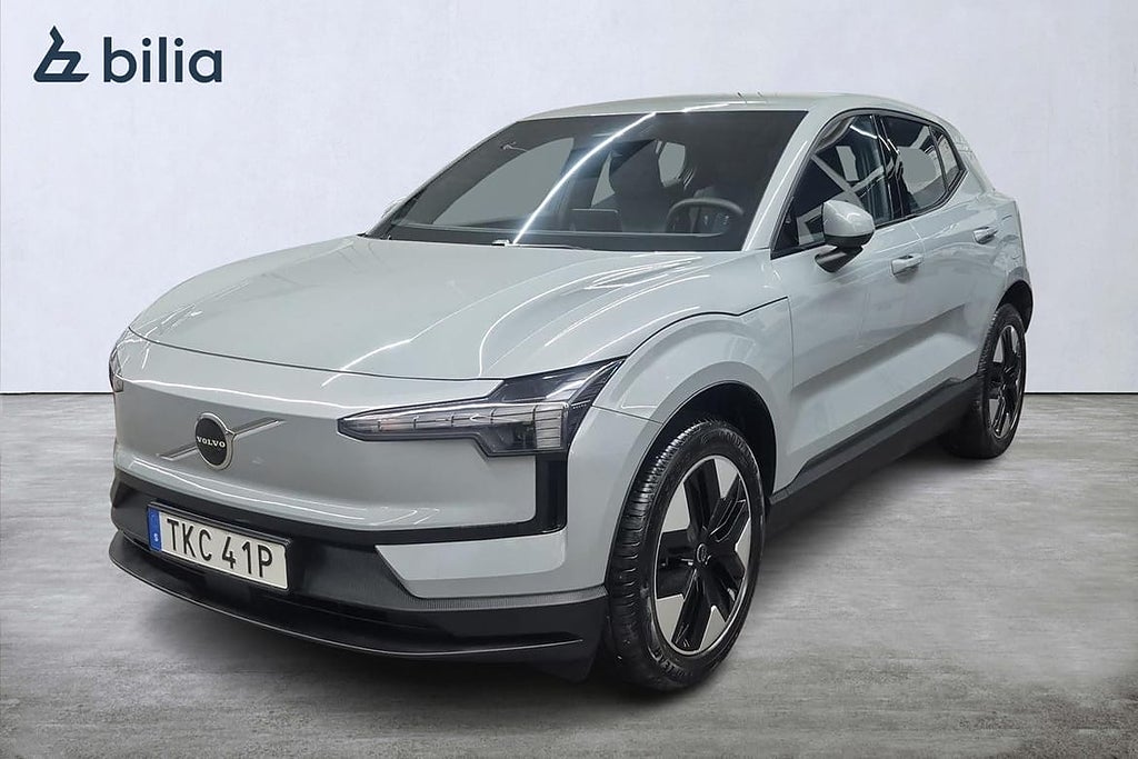 Volvo EX30 Single Motor Core