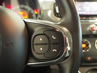 Halvkombi Fiat 500 22 av 22