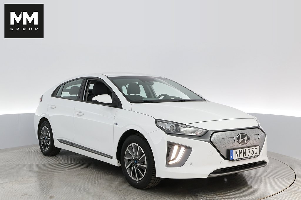 Hyundai IONIQ Electric 38.3 kWh Trend