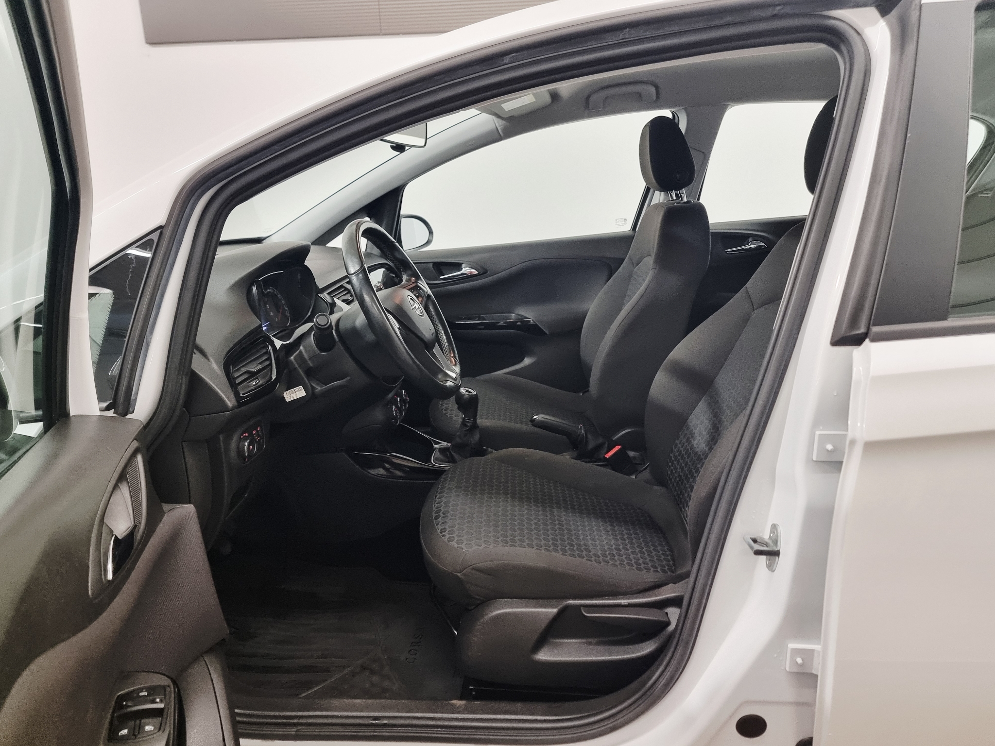 Opel Corsa 2016, bild 5/45