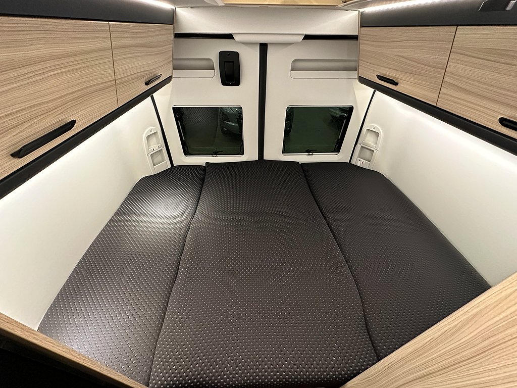 Sun Living V 60 SP / Automat / under 6 meter / Markis - Sun Living
