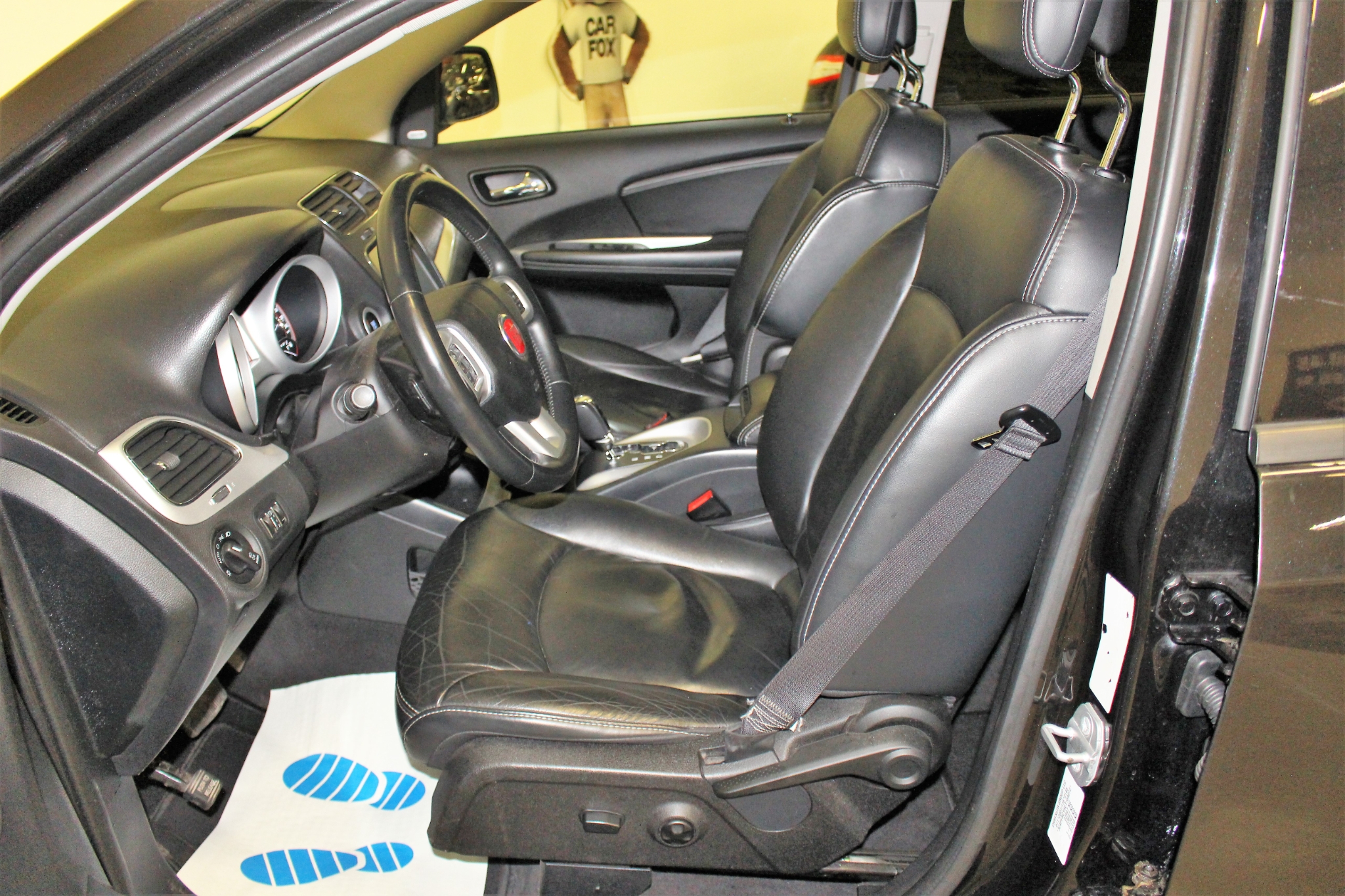 Fiat Freemont 2014, bild 7/43